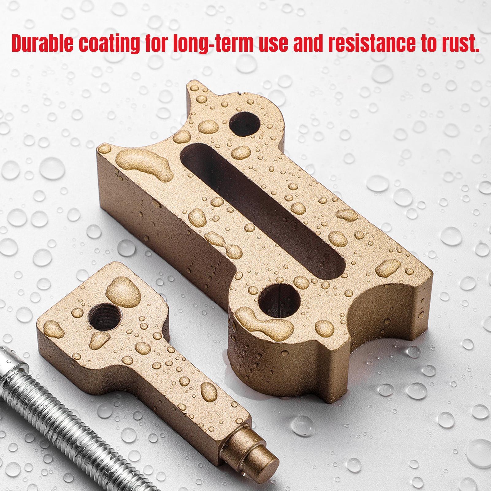 Home Improvement Us - Outil de réparation de tuyaux thermofusibles,
