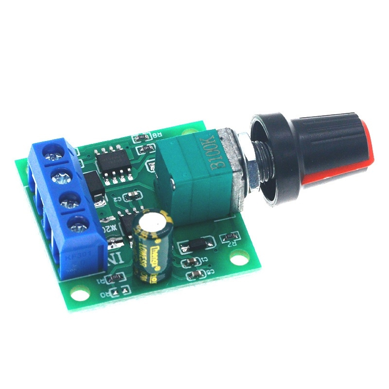 Home Improvement Us - 1 pièce de variateur de vitesse