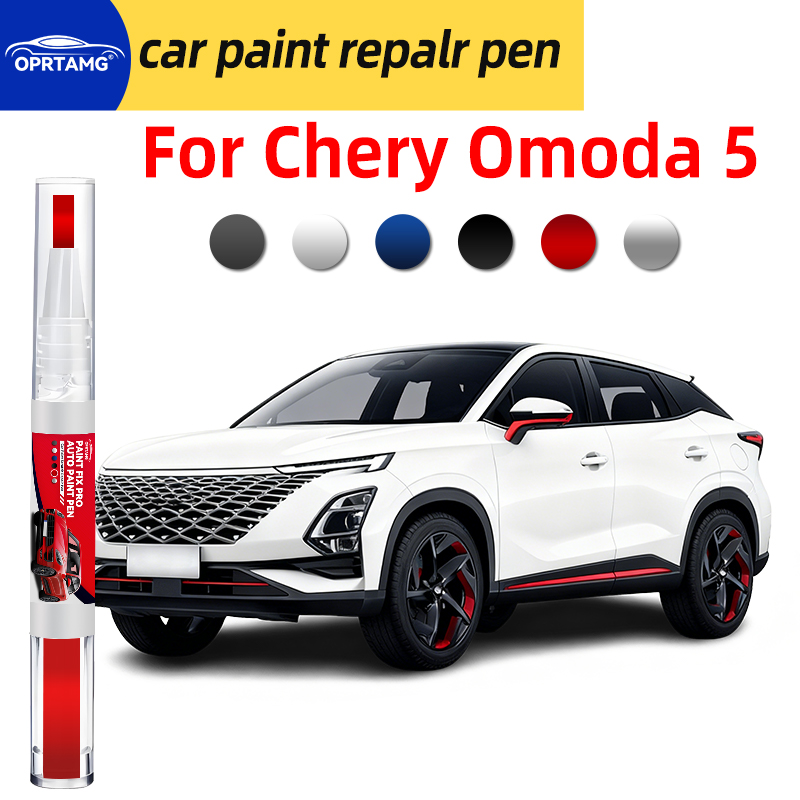 Home Improvement Cars - Stylo de retouche de peinture de