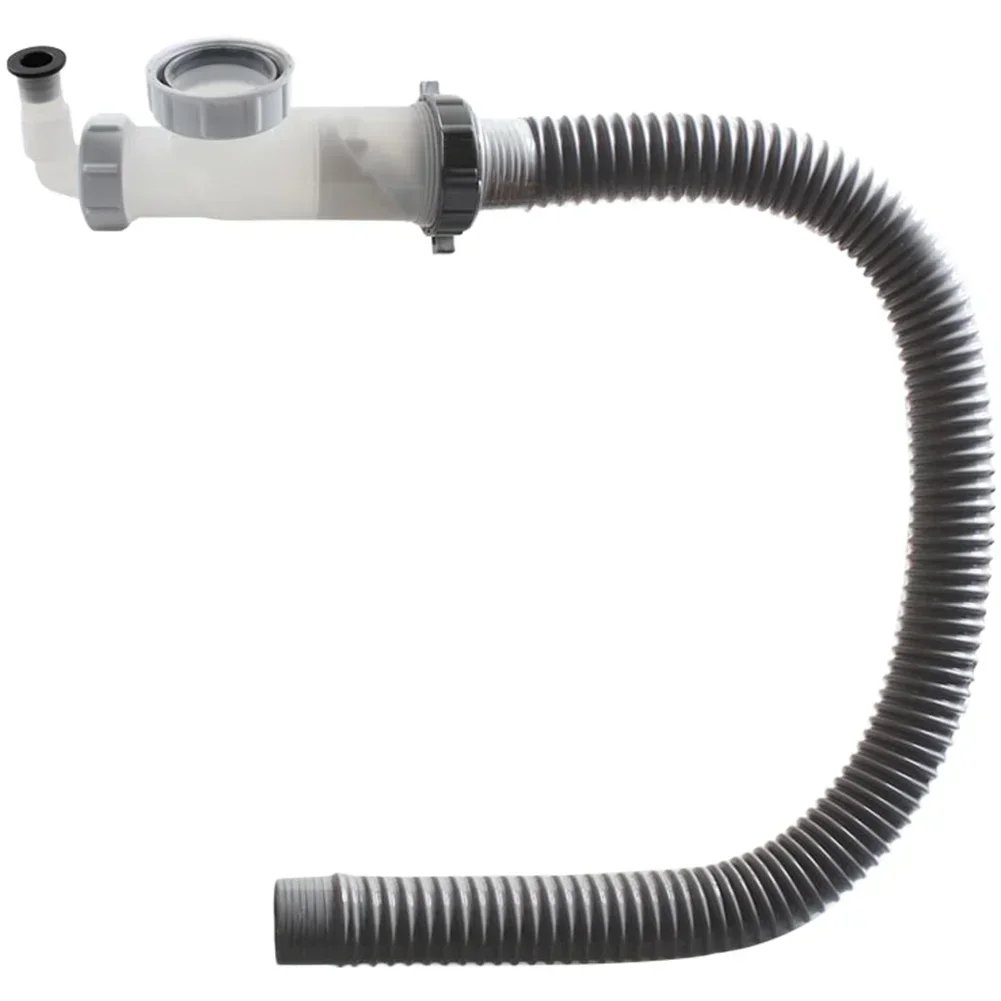 Sink Drain Strainer - Tuyau de vidange simple pour évier