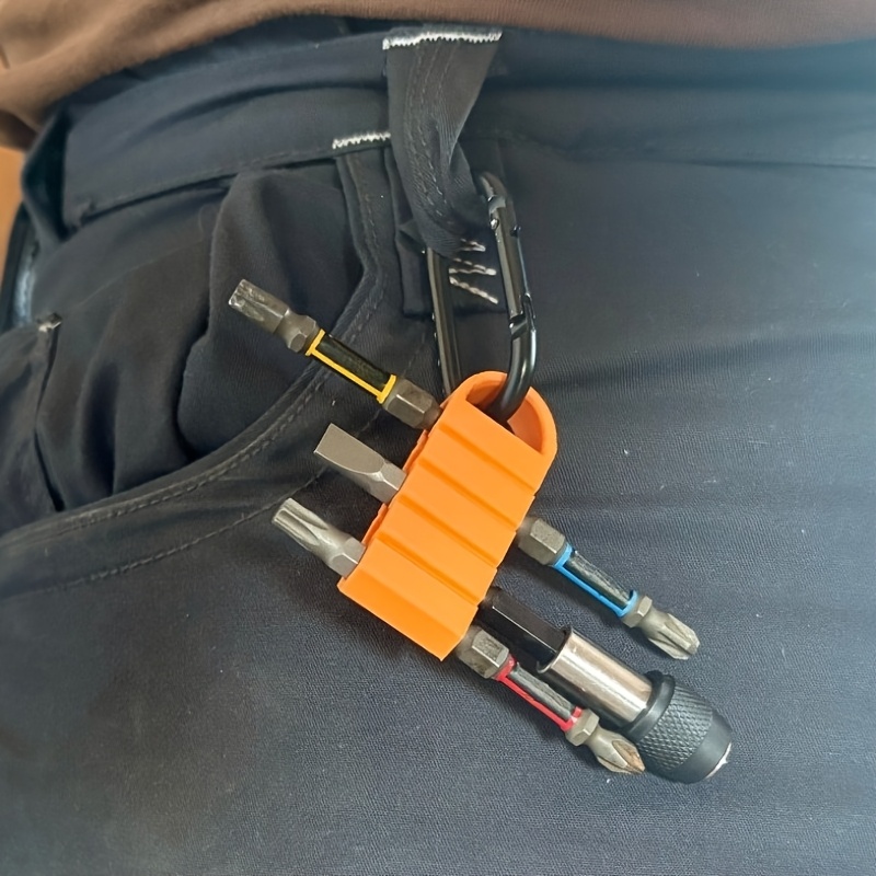 Home Improvement Handyman - Porte-outils robuste pour pantalon de travail,