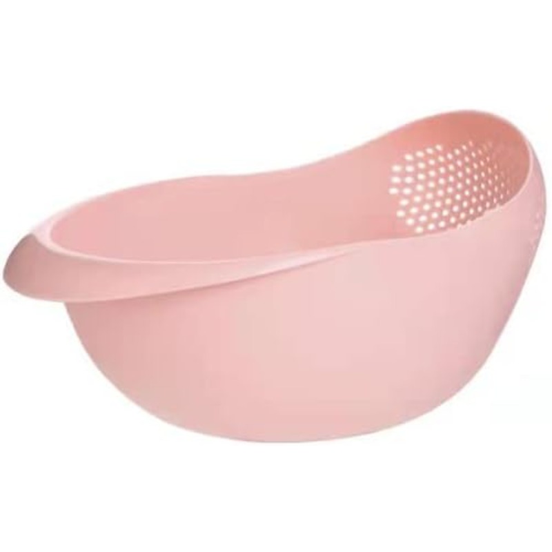 Sink Drain Strainer - Passoire à riz en plastique, panier