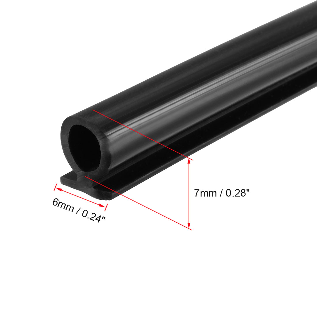 Picture Hanging Strip - Uxcell Joint d'étanchéité en silicone pour