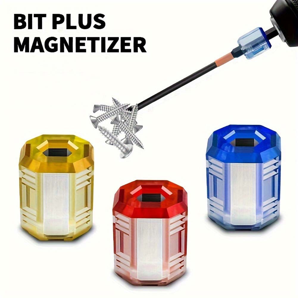 Home Improvement Handyman - Kit d'embouts de tournevis magnétiques T20