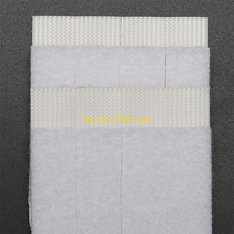 Picture Hanging Strip - C4DF 12 pièces grandes bandes suspension