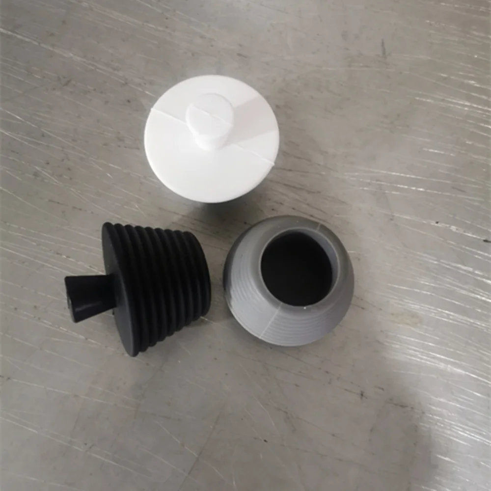 Sink Drain Strainer - Bouchon de rechange anti-obFumpour évier de