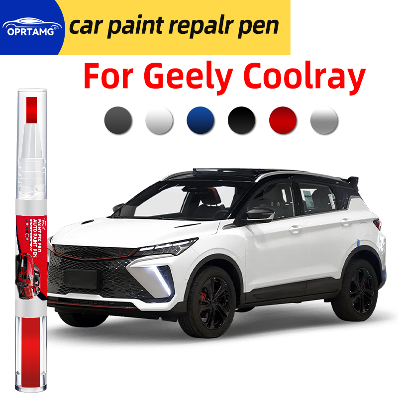 Home Improvement Cars - Stylo de réparation de peinture automobile