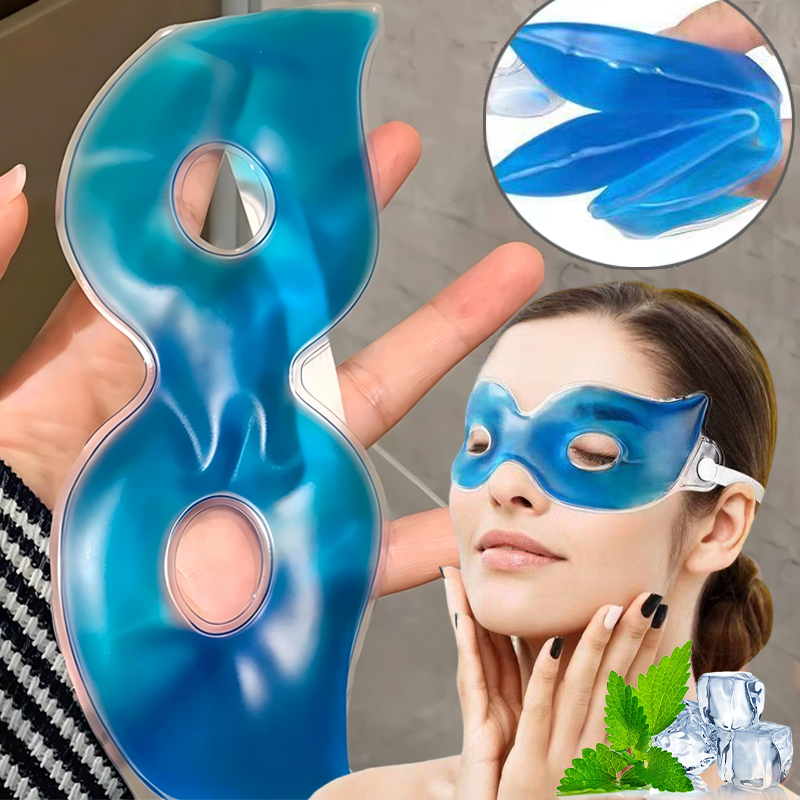 Home Improvement House - Lot de 5 masques rafraîchissants en