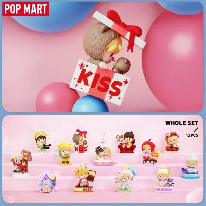 Home Improvement And Hardware - POP MART Sweet Bean The Language