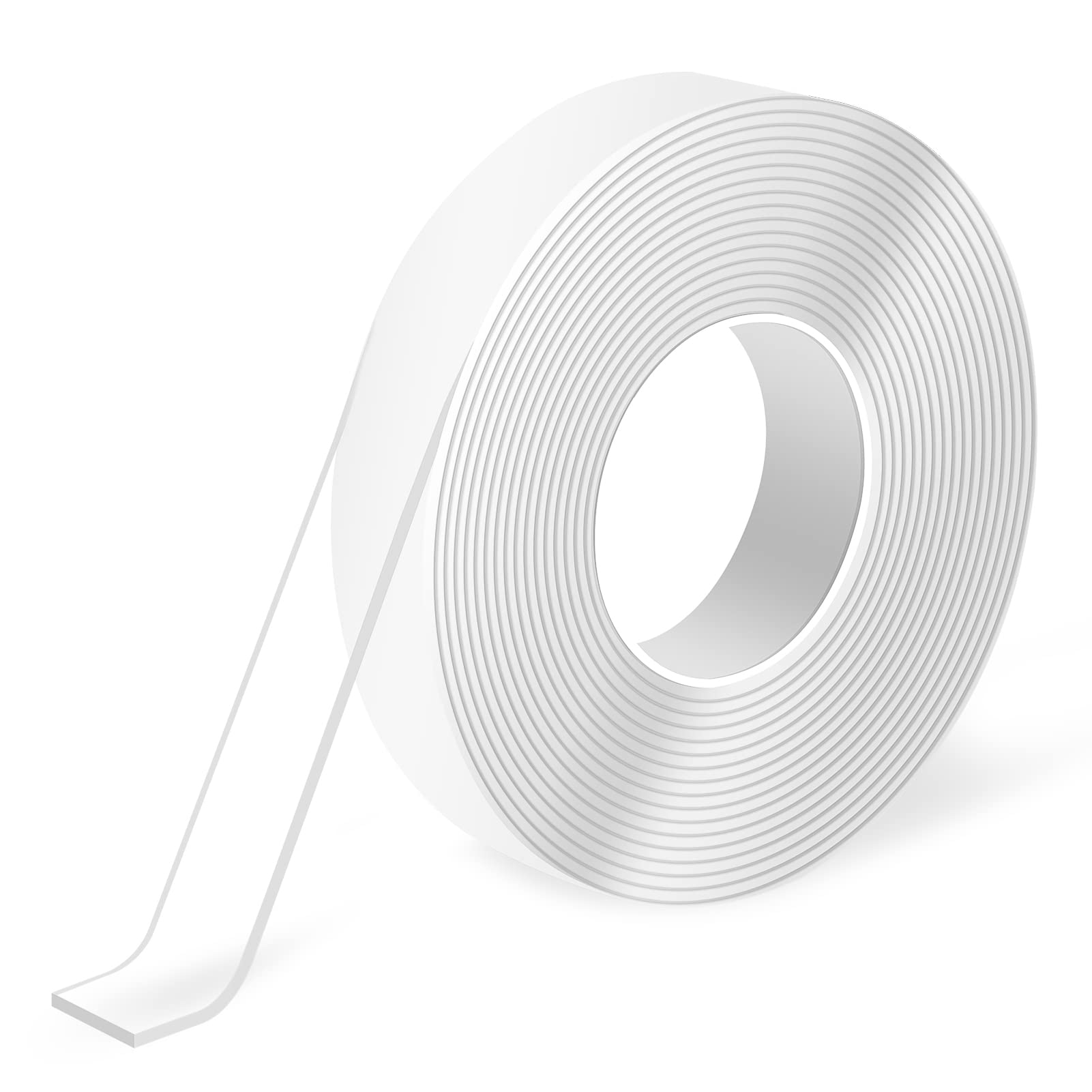 Picture Hanging Strip - Ruban adhésif Double face Nano solide