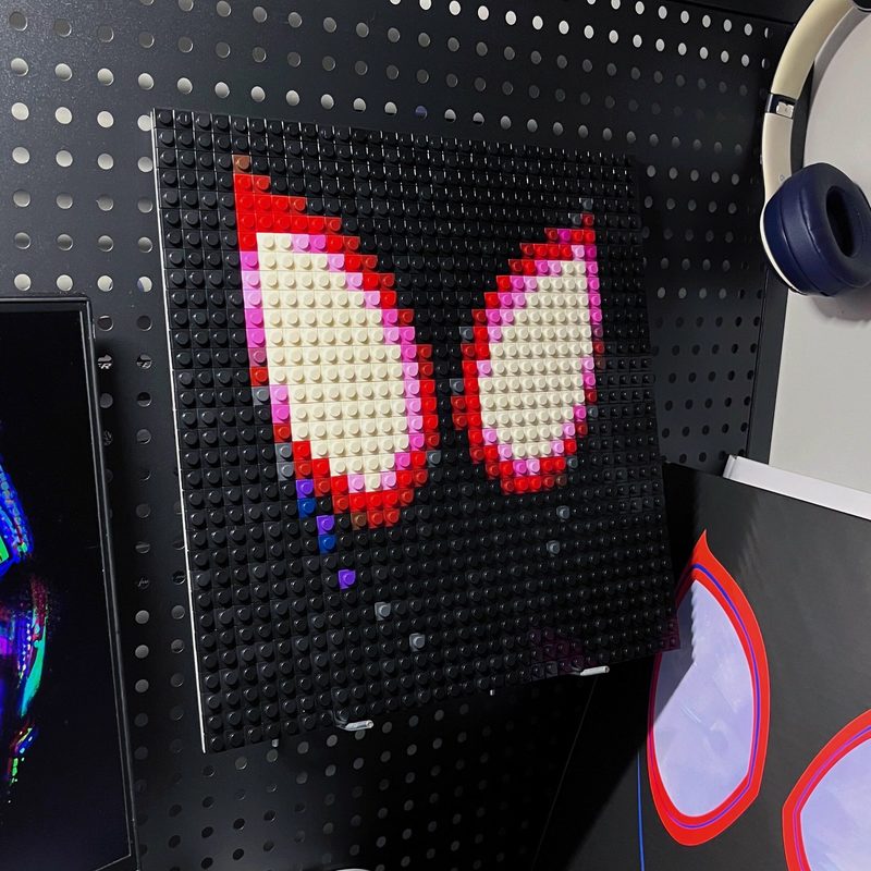 Blocs de construction Pixel Ar - Home Improvement And Hardware avis et prix