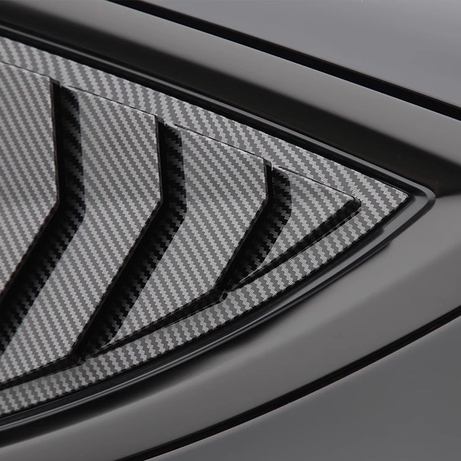 Fenêtre latérale arrière pour  - Home Improvement Cars avis et prix