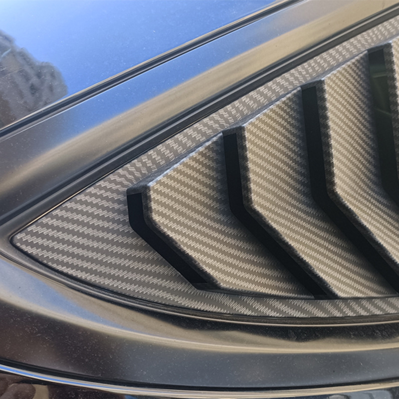 Fenêtre latérale arrière pour  - Home Improvement Cars avis et prix