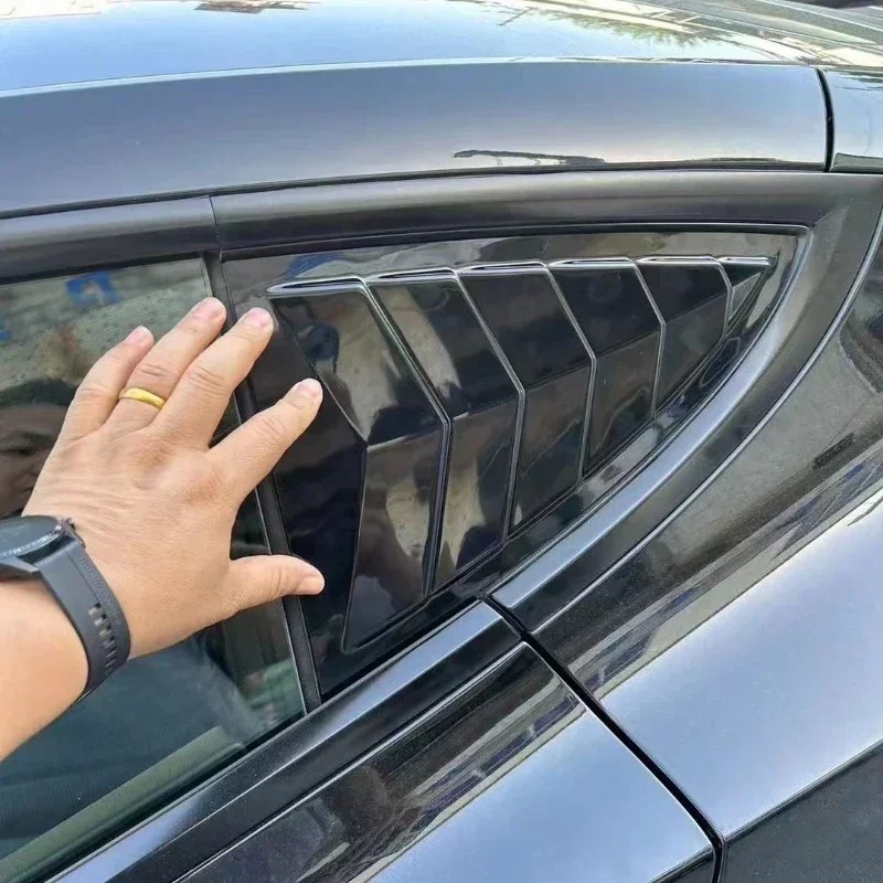 Fenêtre latérale arrière pour  - Home Improvement Cars avis et prix
