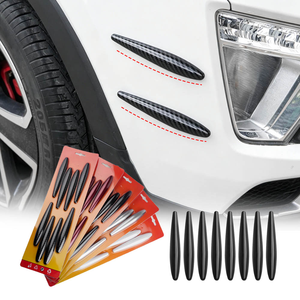 Kit de décoration de pare-choc - Home Improvement Cars avis et prix