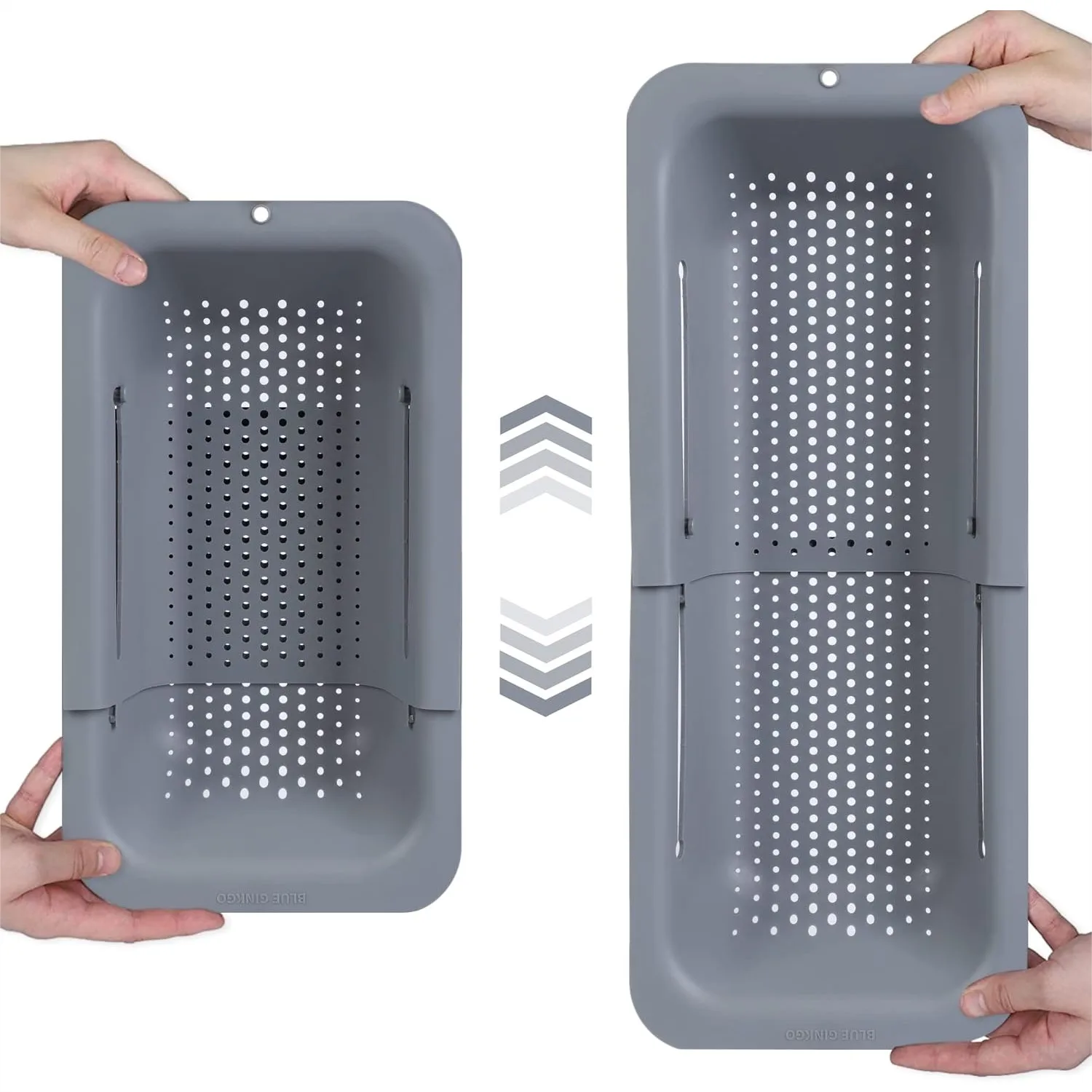 Passoire extensible à placer a - Sink Drain Strainer avis et prix