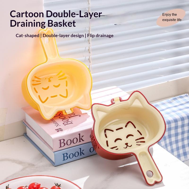 Panier de nettoyage et d'égout - Sink Drain Strainer avis et prix