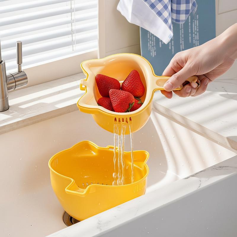 Panier de nettoyage et d'égout - Sink Drain Strainer avis et prix