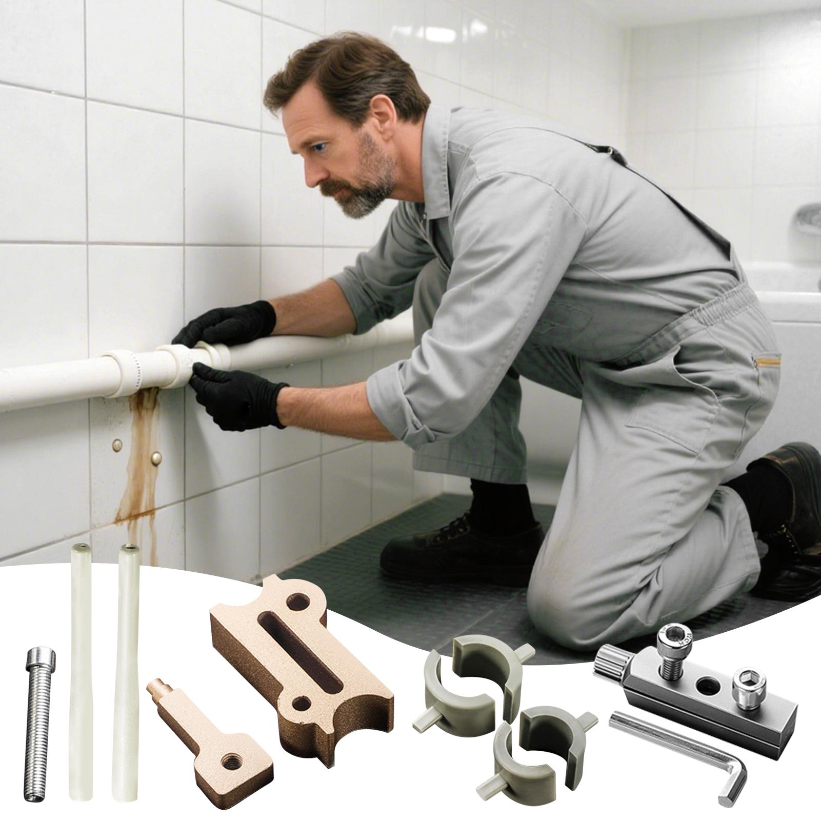 Outil de réparation de tuyaux  - Home Improvement Us avis et prix