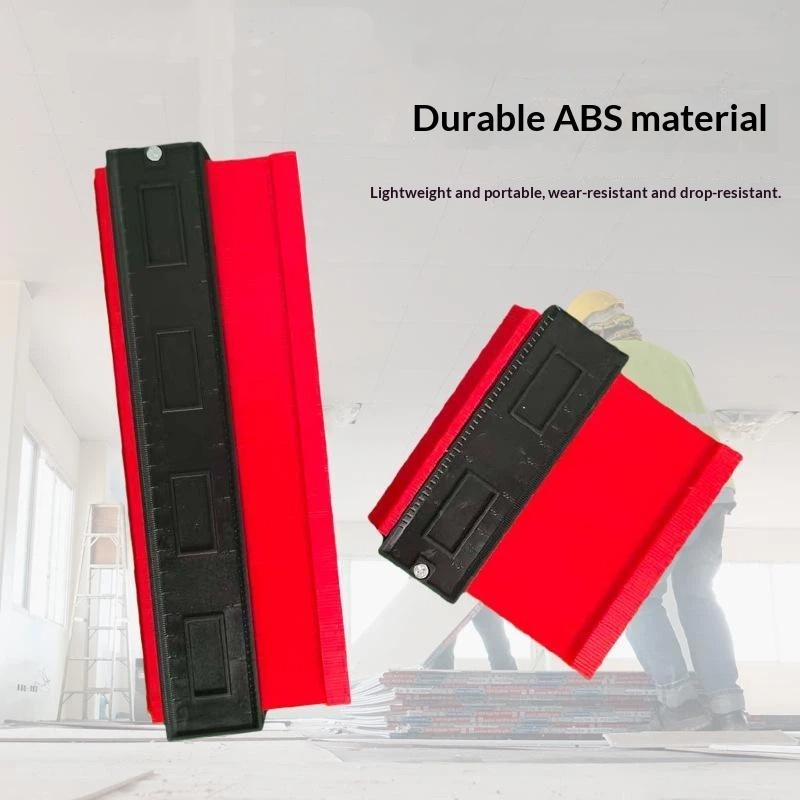 Gabarit de profilage en ABS no - Home Improvement Us avis et prix