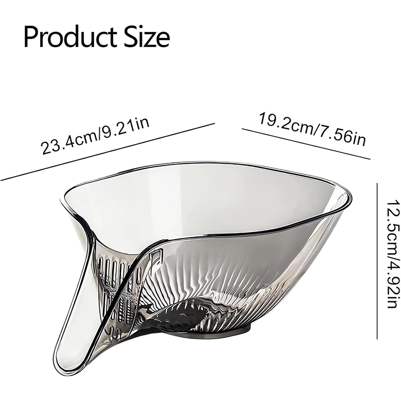 Bol de nettoyage de fruits ave - Sink Drain Strainer avis et prix