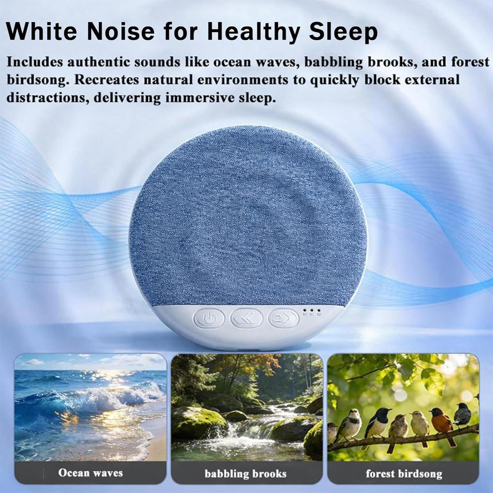 Haut-parleur sous oreiller Blu - Home Improvement Music avis et prix
