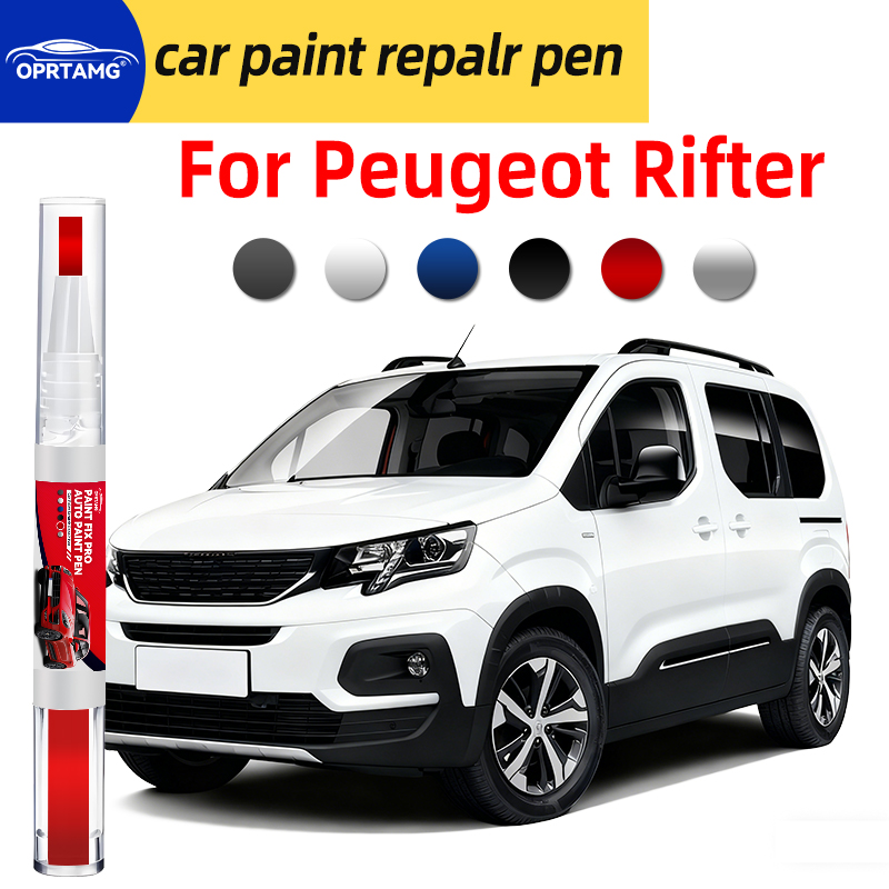 Stylo de retouche de peinture  - Home Improvement Cars avis et prix