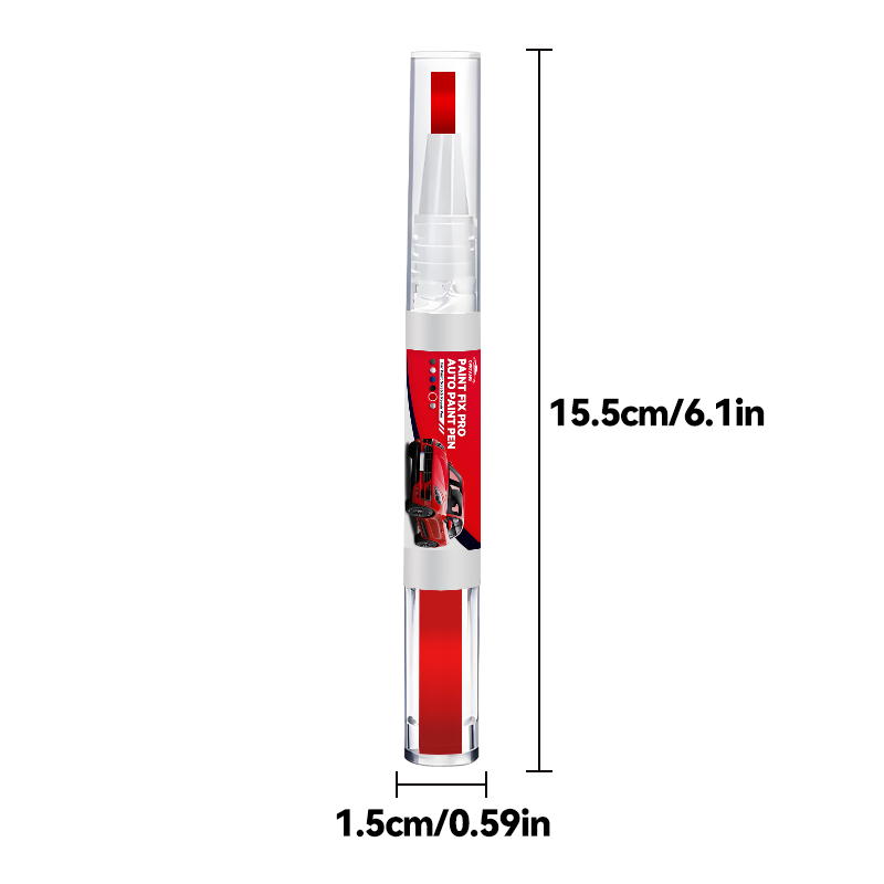 Stylo de retouche de peinture  - Home Improvement Cars avis et prix