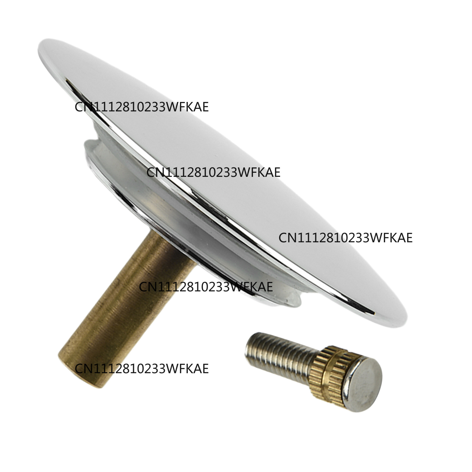 Filtre d'évier de cuisine en a - Sink Drain Strainer avis et prix