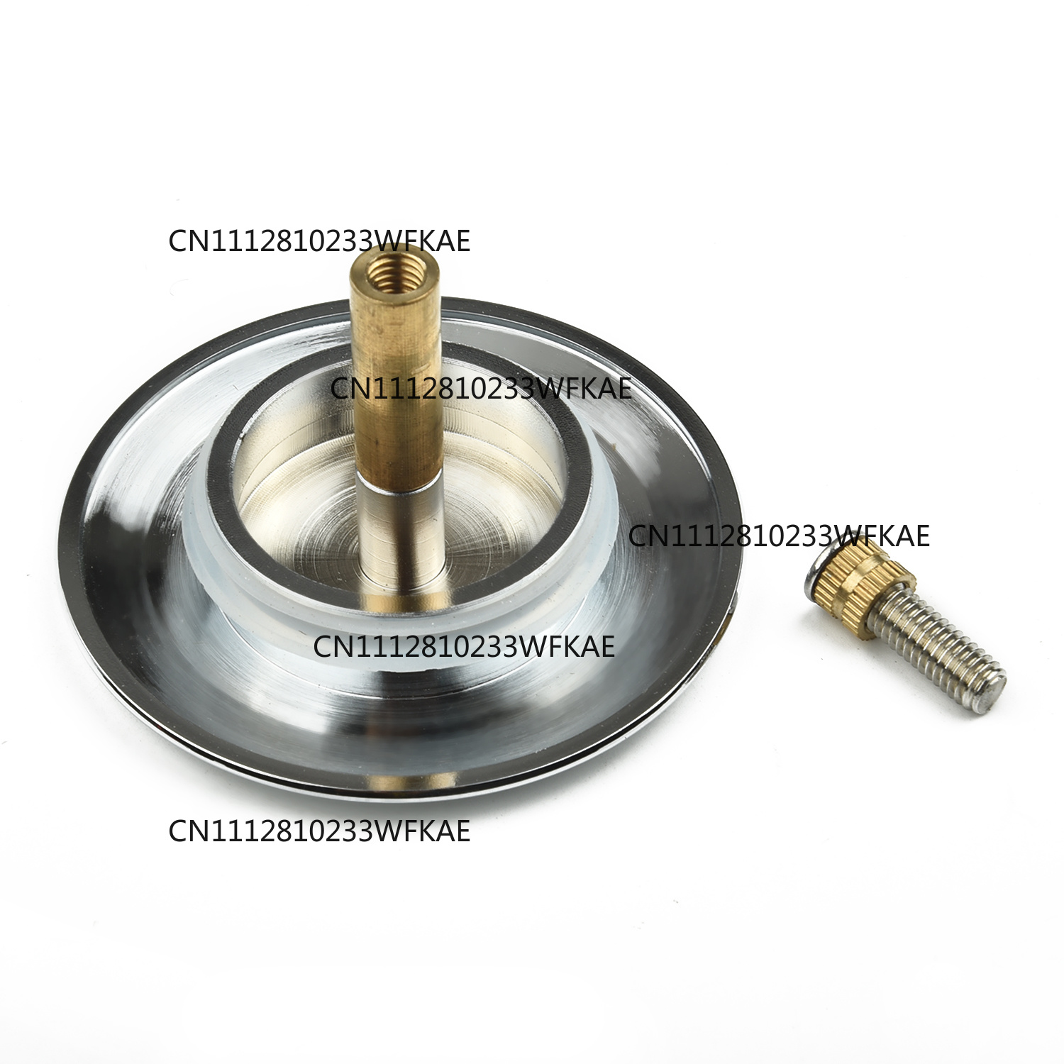 Filtre d'évier de cuisine en a - Sink Drain Strainer avis et prix