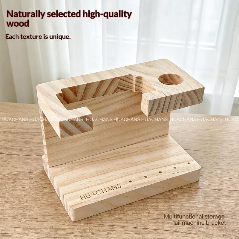 Support portable en bois pour  - Home Improvement House avis et prix