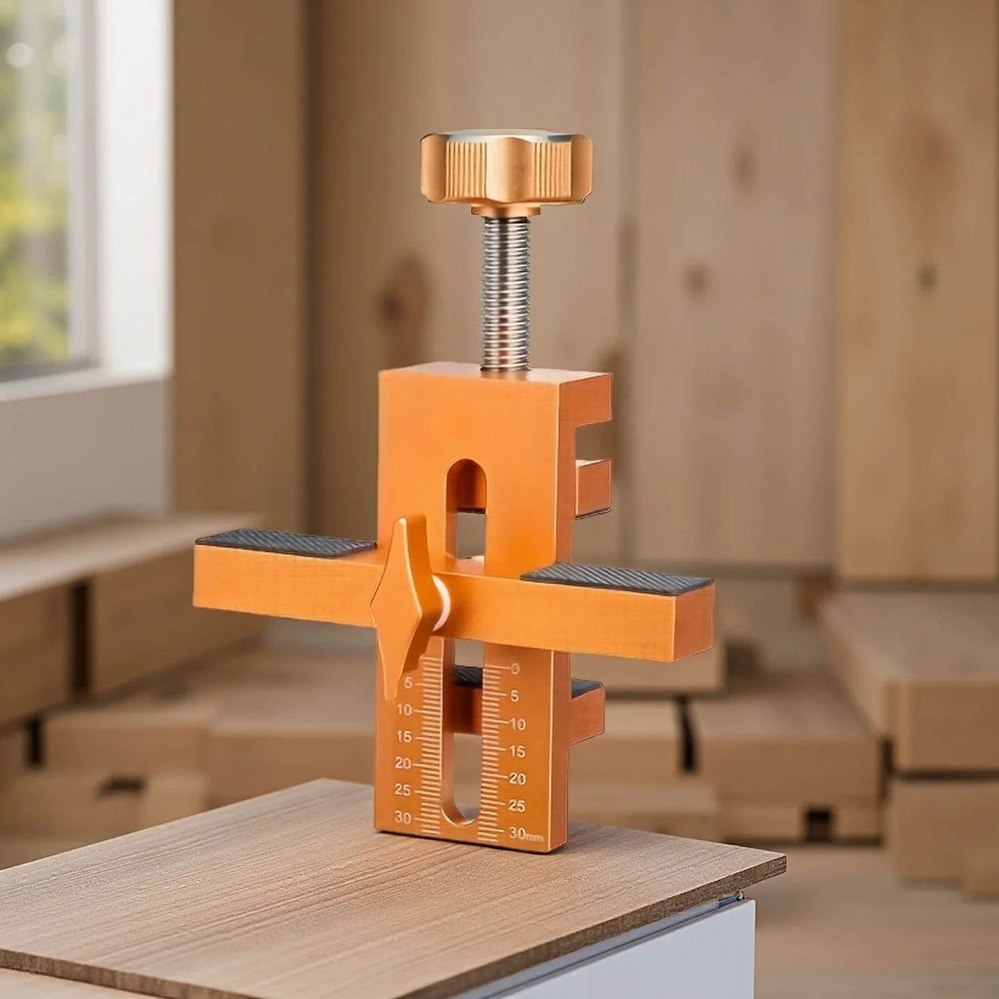 Gabarit de montage réglable po - Home Improvement Us avis et prix