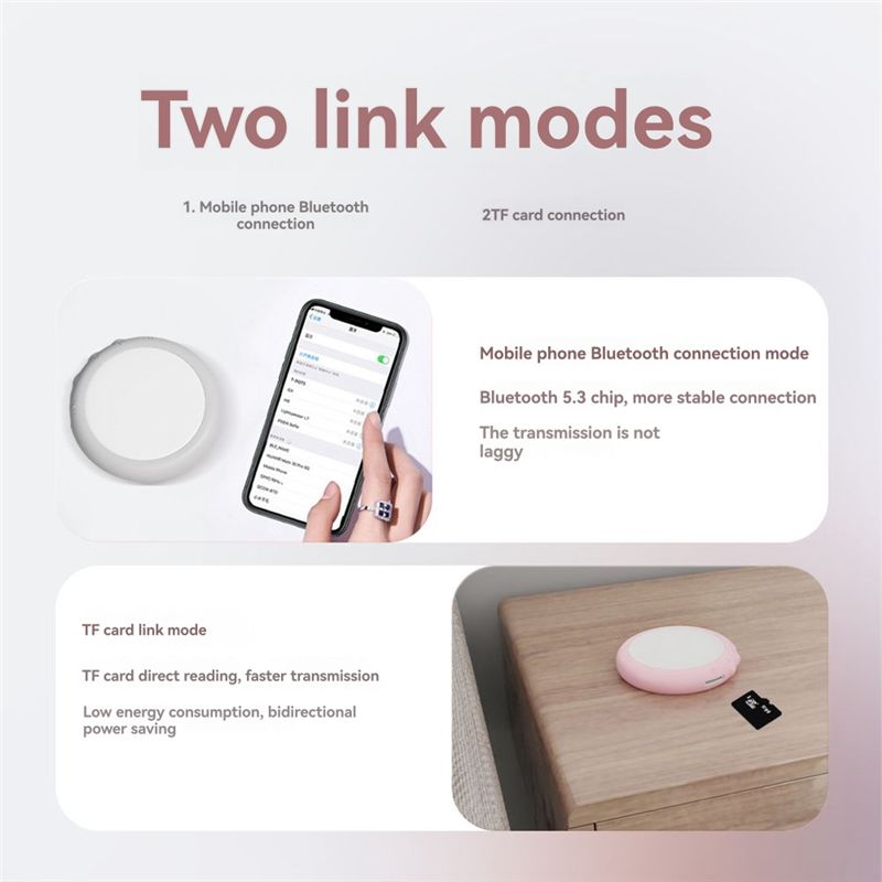 Haut-parleur Bluetooth sans fi - Home Improvement Music avis et prix