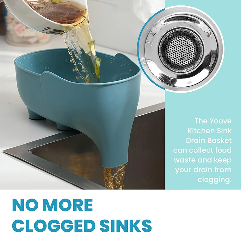 Panier de lavage de légumes en - Sink Drain Strainer avis et prix