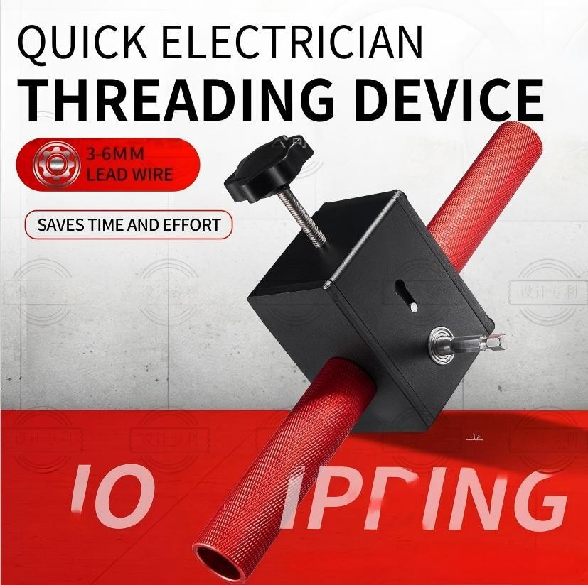 Outil de ligature de fils pour - Home Improvement Us avis et prix