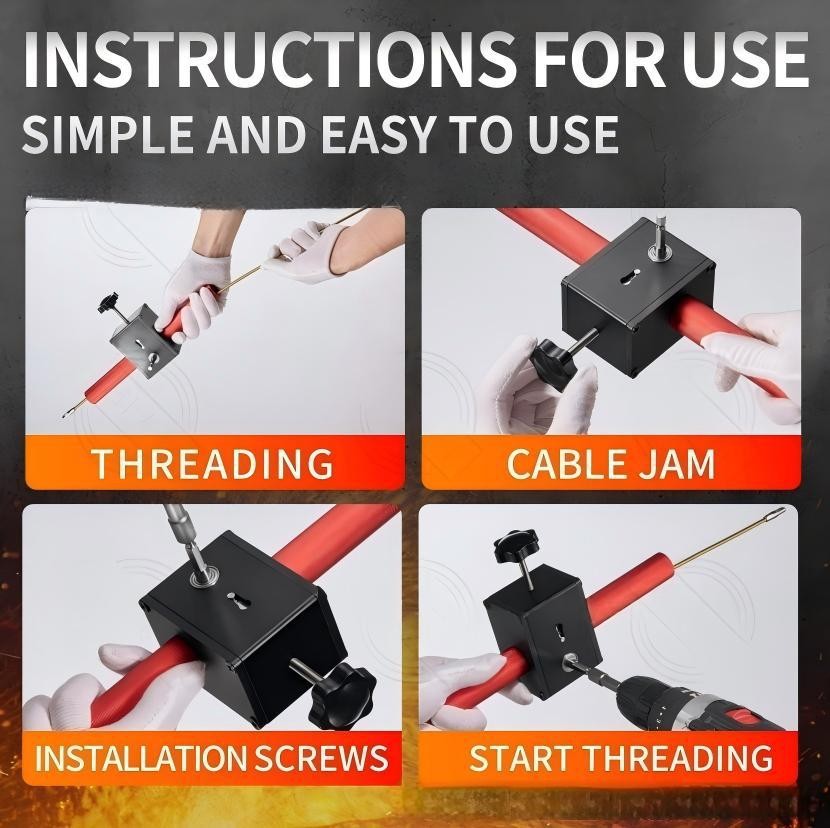 Outil de ligature de fils pour - Home Improvement Us avis et prix