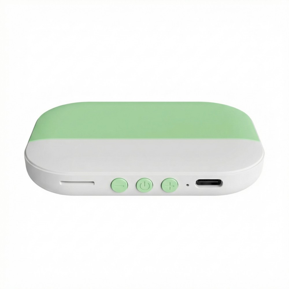 Haut-parleur Bluetooth 5.2 por - Home Improvement Music avis et prix