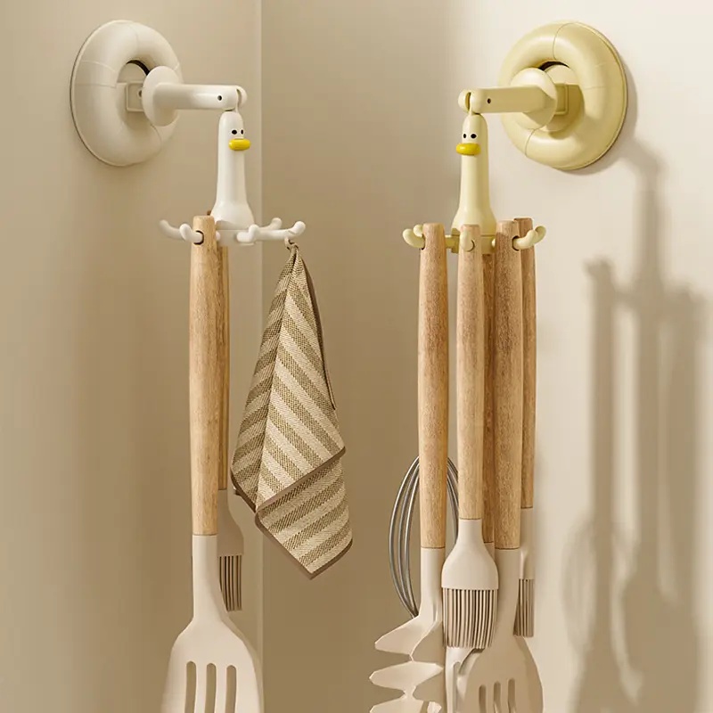 Crochets utilitaires réglables - Home Improvement House avis et prix