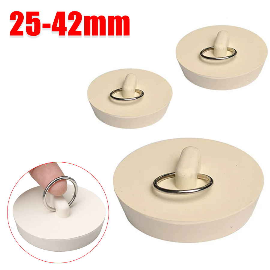 Bouchon de baignoire rond en c - Sink Drain Strainer avis et prix