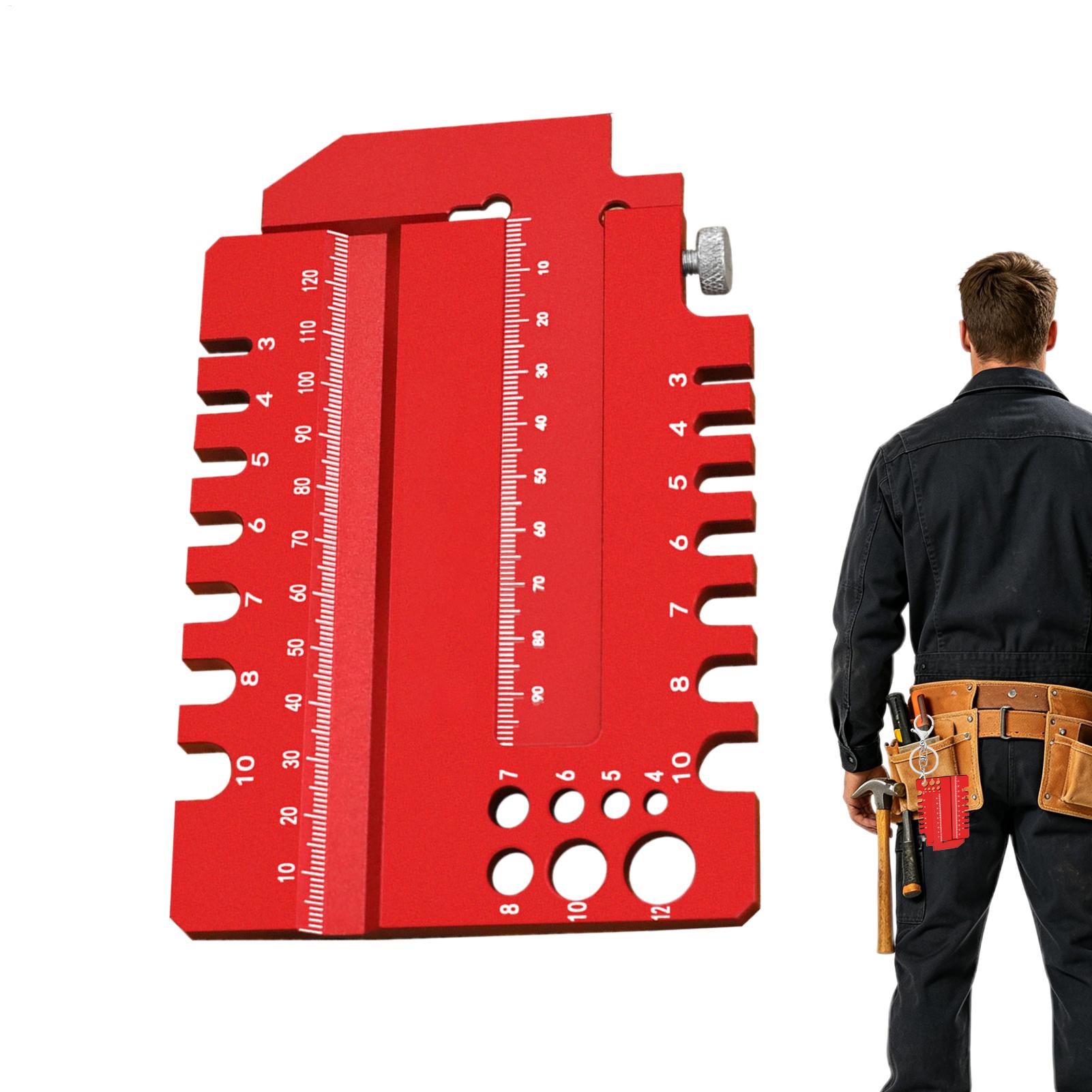 Règle de mesure pour le travai - Home Improvement Us avis et prix
