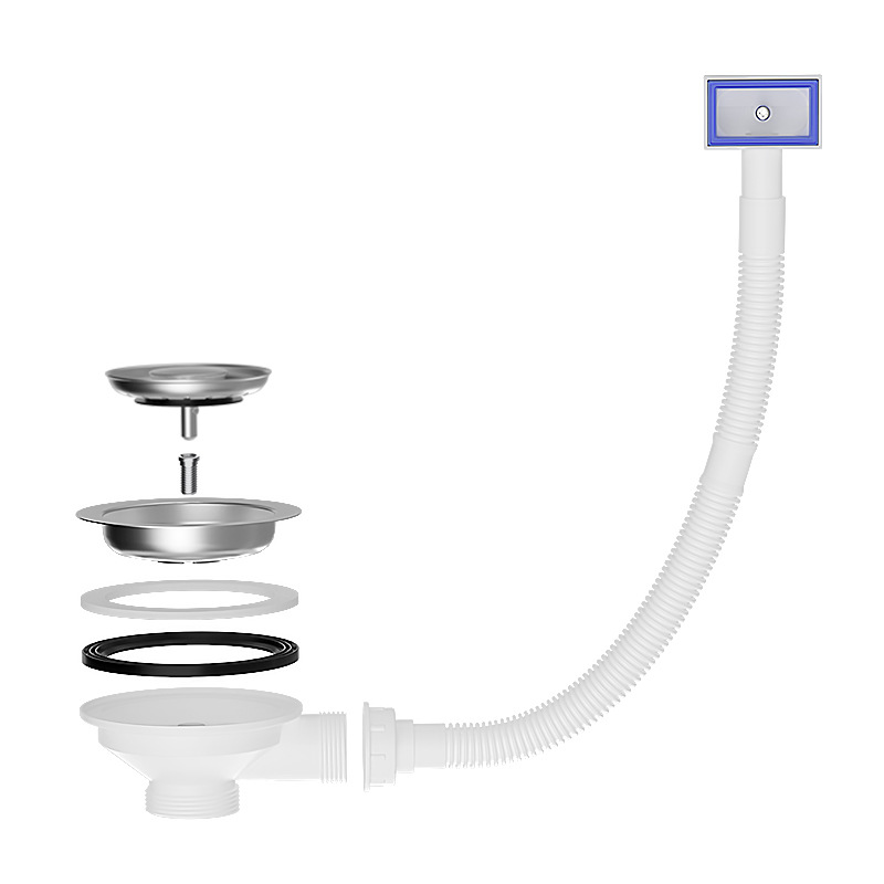 Kit de Vidange de Proximité po - Sink Drain Strainer avis et prix
