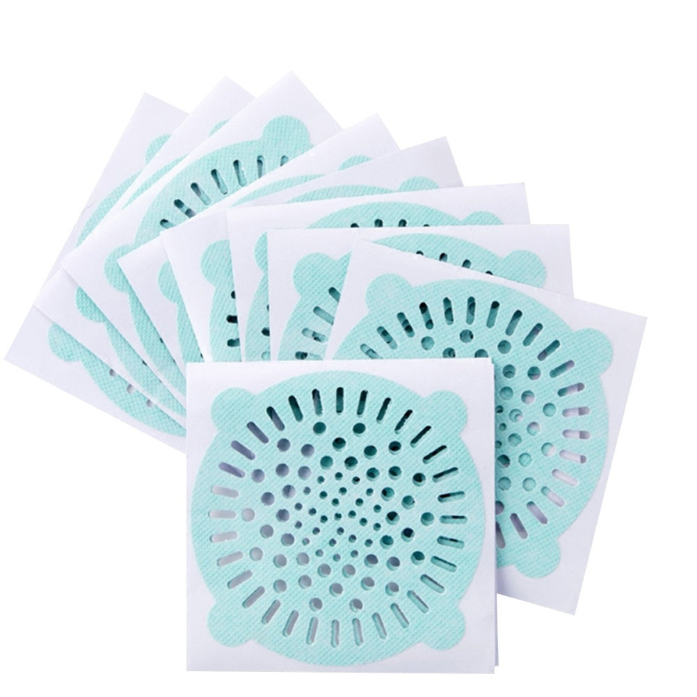 30 pièces - Filtre anti-obstru - Sink Drain Strainer avis et prix