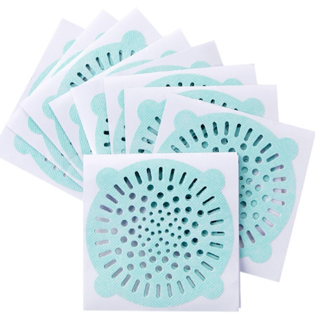 30 pièces - Filtre anti-obstru - Sink Drain Strainer avis et prix