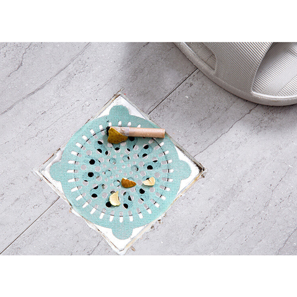 30 pièces - Filtre anti-obstru - Sink Drain Strainer avis et prix