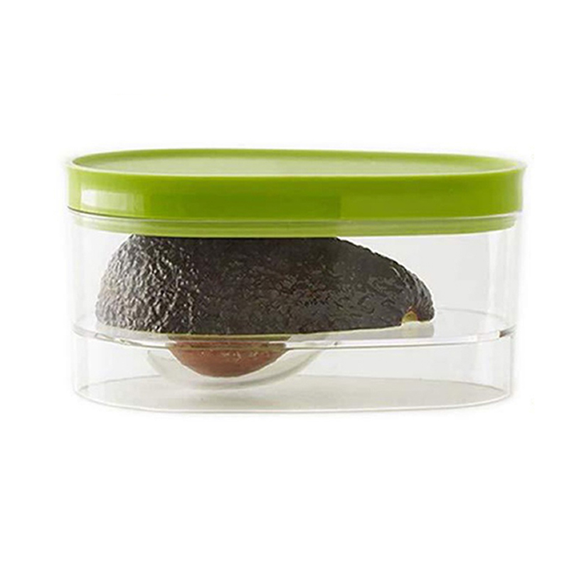 Boîte de stockage des aliments - Home Improvement House avis et prix