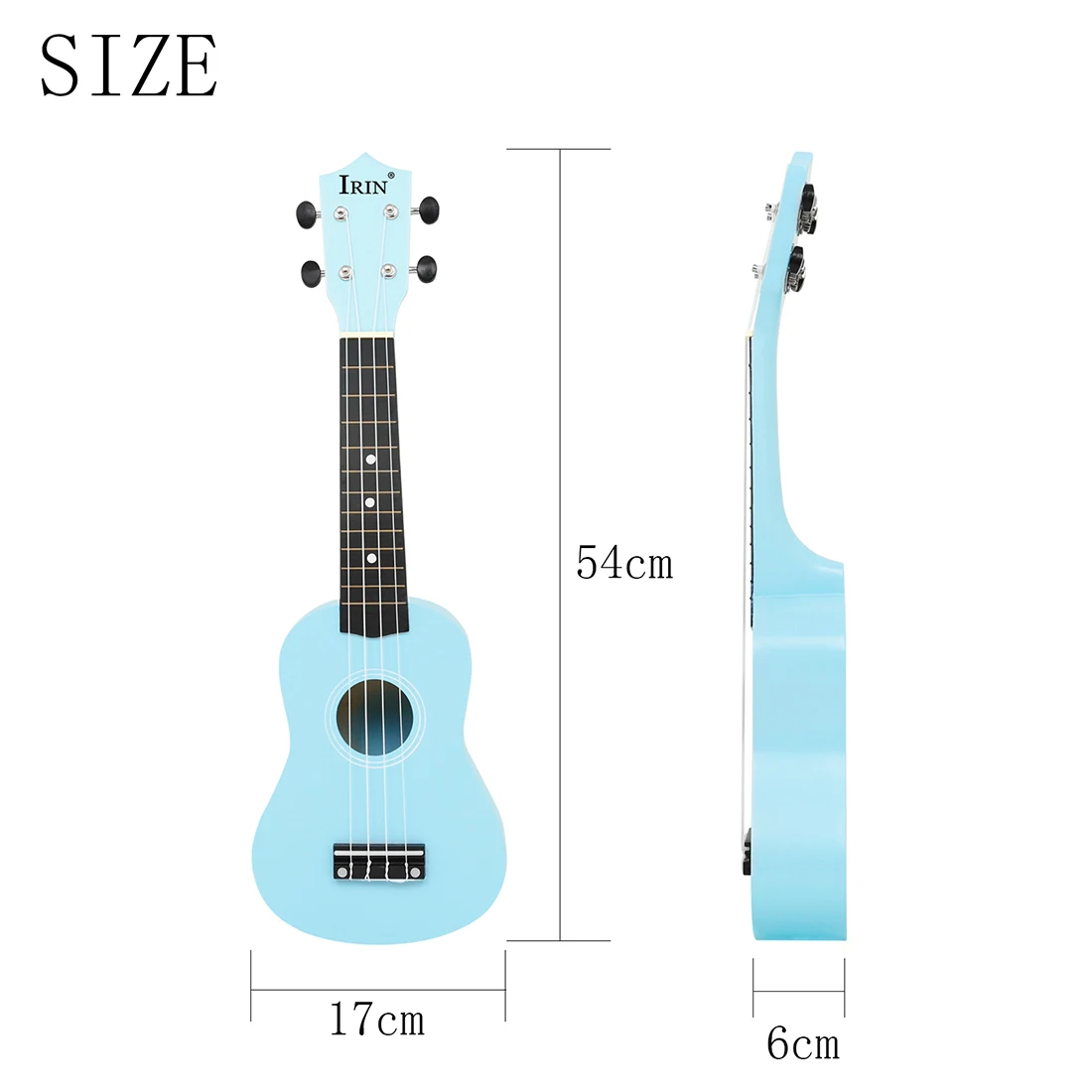 Mini ukulélé : Instrument éduc - Home Improvement Boys avis et prix