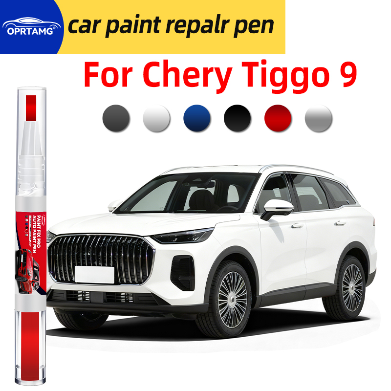 Stylo de retouche de peinture  - Home Improvement Cars avis et prix