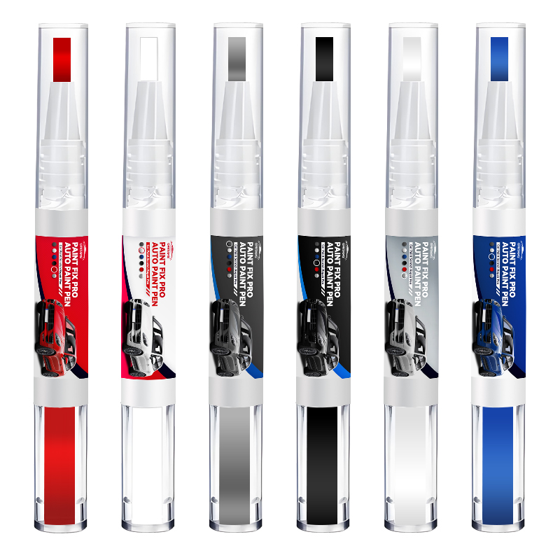 Stylo de retouche de peinture  - Home Improvement Cars avis et prix
