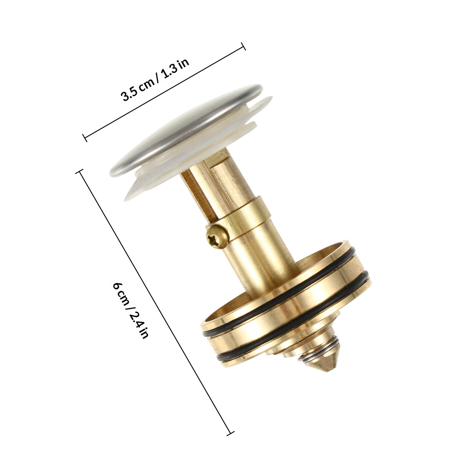 1 pièce, filtre de vidange à b - Sink Drain Strainer avis et prix