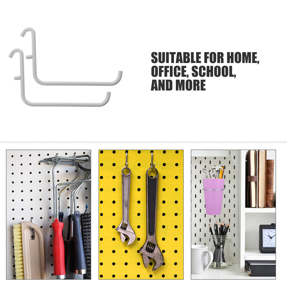 4 crochets de support pour pan - Home Improvement House avis et prix